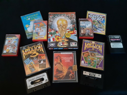 Jeux vintage - jeux,