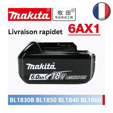 18V 6Ah Battery for Makita