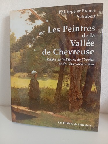 Les peintres vallee de - de,