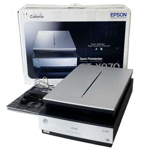 Epson perfection v750 pro - perfection,