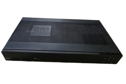 Décodeur sfr evolution - , +
