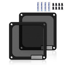 Filtre anti poussière - anti-poussière, pour