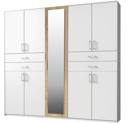 Wimex taiga armoire - armoire, penderie