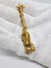 Accessoire Pulse Rifle doré