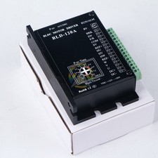 New 1PC BLD-120A BRUSHLESS DC Motor Driver