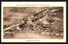 CPA Jeandelaincourt, Vue des