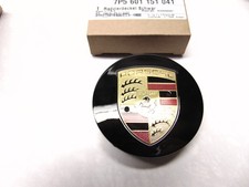 Neuf Véritable Porsche 718