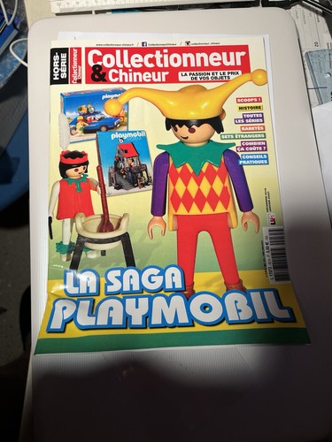 Livre magasine jouet - livre,