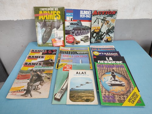 Lot collection militaria - lot,