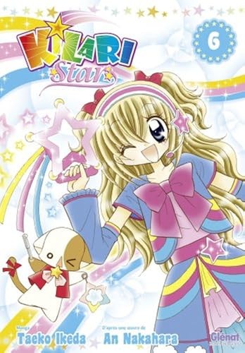 Kilari star vol - star, vol.6