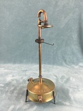 Rare lampe à pression