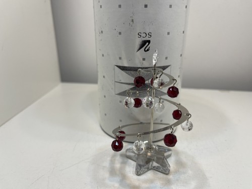Figurine swarovski 604190 - figurine,