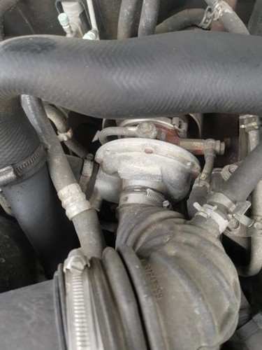 Moteur isuzu max phase - isuzu,