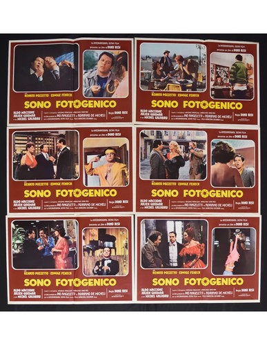 Photobustes sono fotogenico - photobustes,