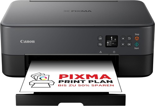 Imprimante scanner canon pixma - imprimante-scanner,