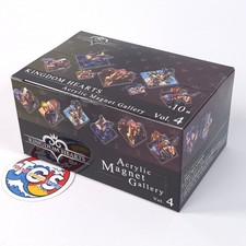 Disney kingdom hearts acrylic - kingdom,