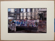 Alain Budavas Photographie Street Art