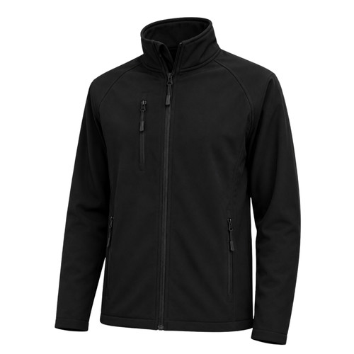 Veste softshell homme - homme, en