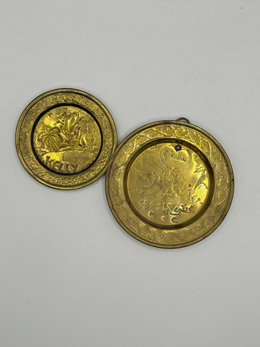 Lot petites coupelles - lot, 2