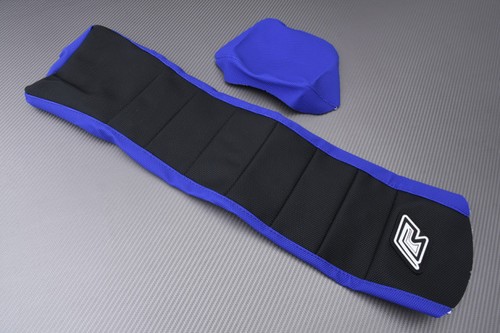 Housse selle cross enduro - de,