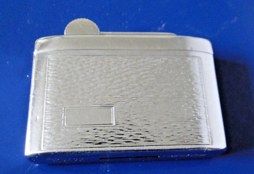 Briquet ancien feudor - briquet,