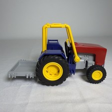 Vintage Playmobil 3734 Romani