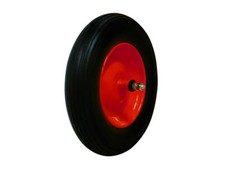 Roue Pleine de Rechange Pour