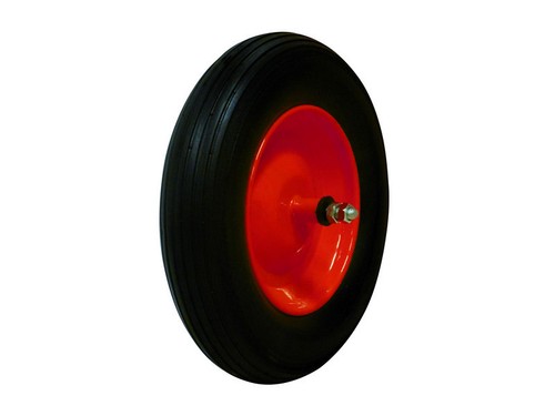 Roue pleine rechange - roue,