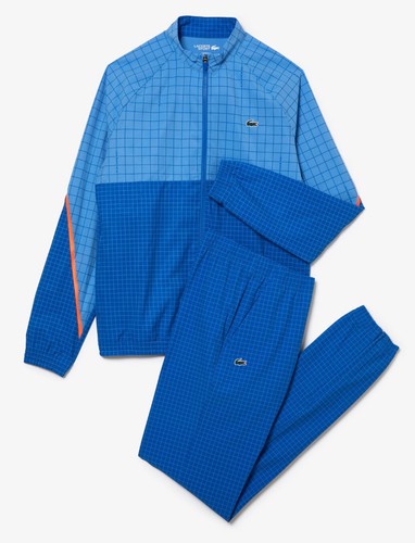 Lacoste tennis novak - tennis, x