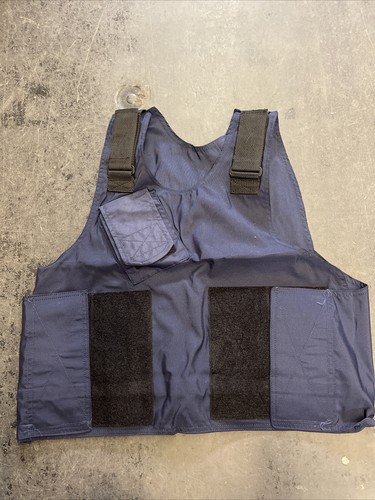 Police porte plateaux gilet - police,