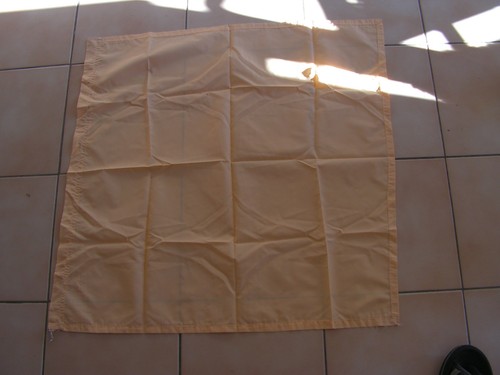 Drapeau fanion militaire - drapeau,