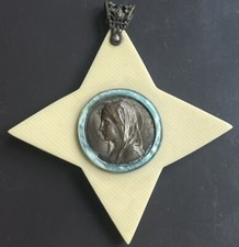 Médaille de Berceau Étoile