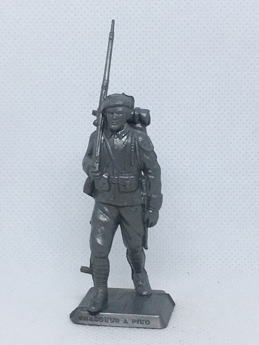 Mokarex figurine ancienne - mokarex,