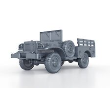 US WWII - DODGE WC 51 no