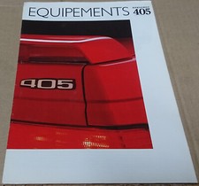 Catalogue publicitaire