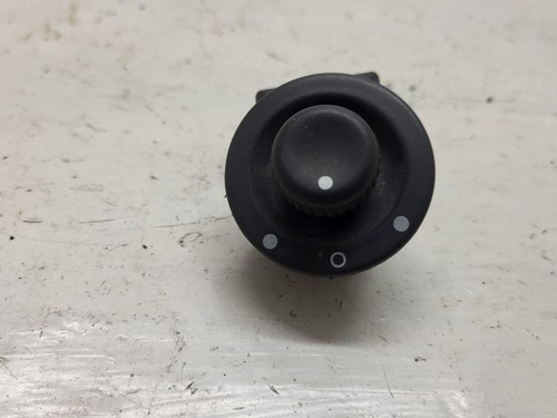 Bouton réglage rétroviseur