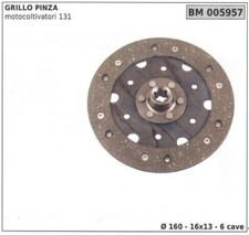 Disque D'Embrayage Pour GRILLO