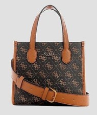 Guess Silvana Mini Sac Avec