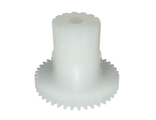 Engrenage nylon pour - en,