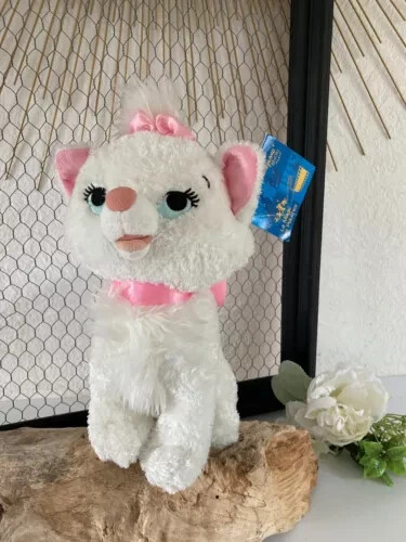 Peluche doudou marie - peluche,