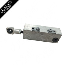 Verin hydraulique Avant Gauche