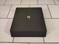 PS4 Pro HS Pour Piece 