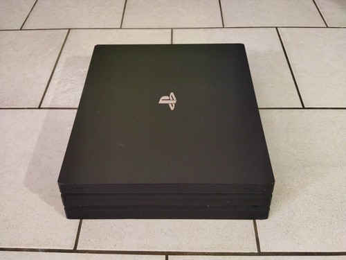 Ps4 pro pour piece - ps4,