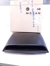 Prise D'Air Avant Capot Moteur Nissan Navara King Cab NP300 Cod.- 65850VM00B