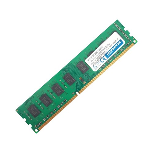 Barrette mémoire 2go ram ddr3 - barrette,