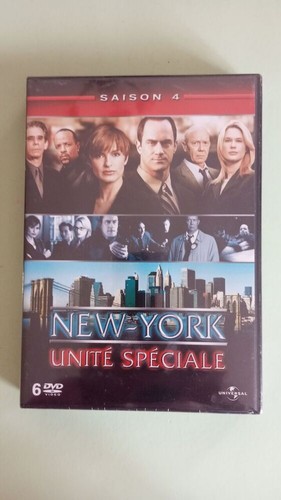 Dvd new york - dvd,