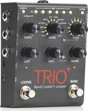 DigiTech Trio+ Band Creator