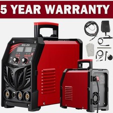 250A MIG Welder 110V