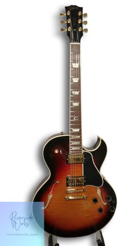 Gibson 137 classic electric - classic,