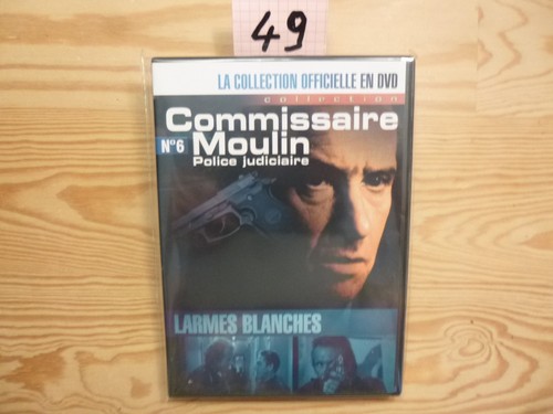 Dvd larmes blanches yves - :,